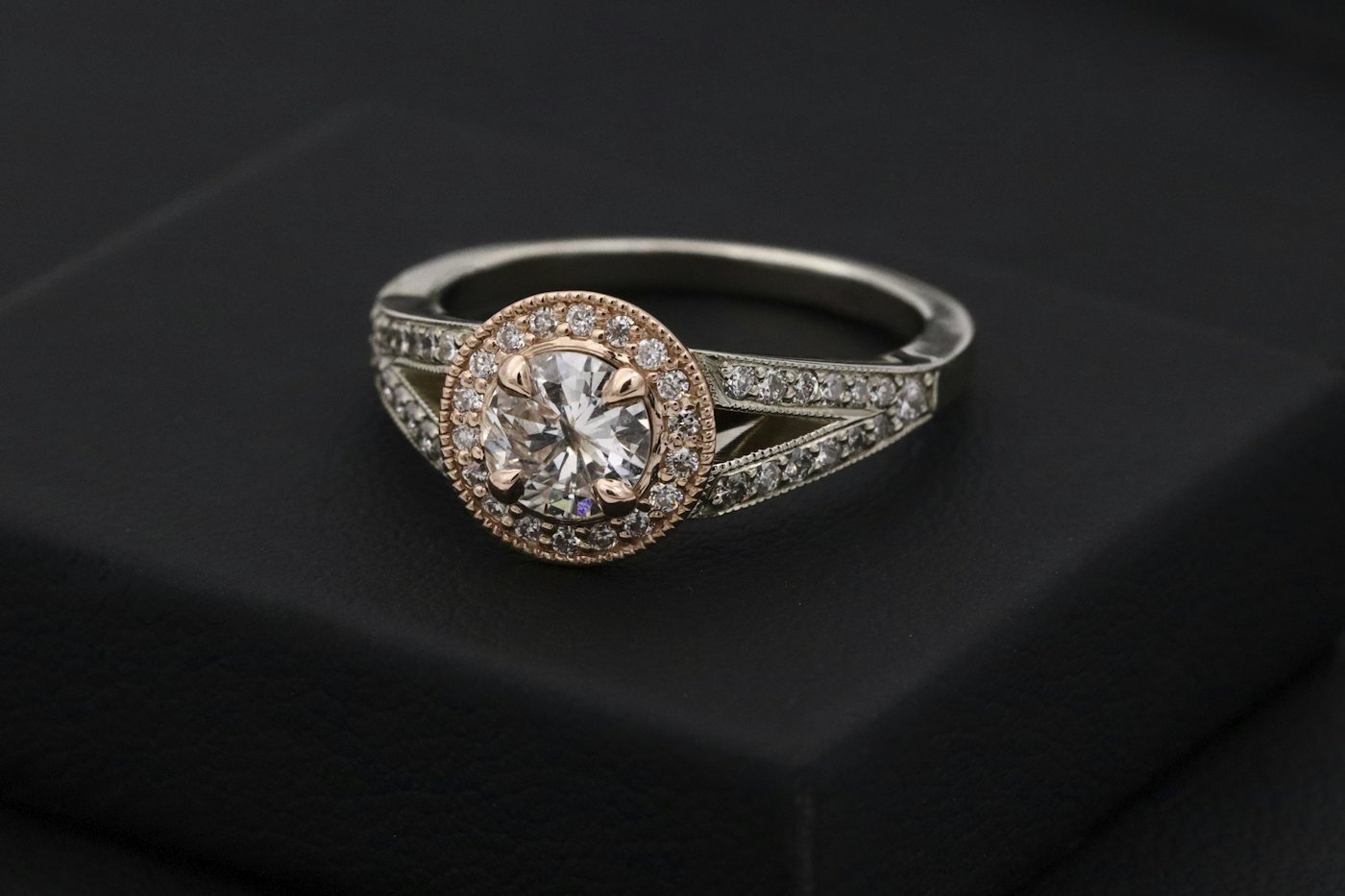 Jewellers website sample